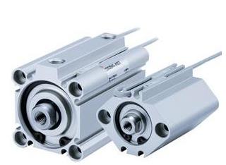 SMC CQ2B25-15+5DC-XC10