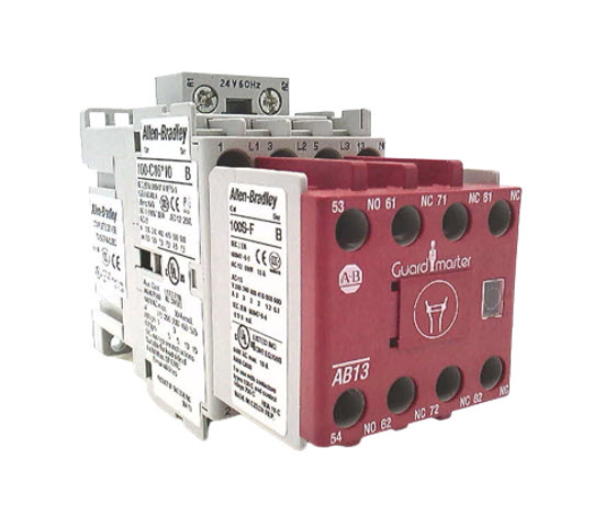 ALLEN BRADLEY 700S-CF440JBC