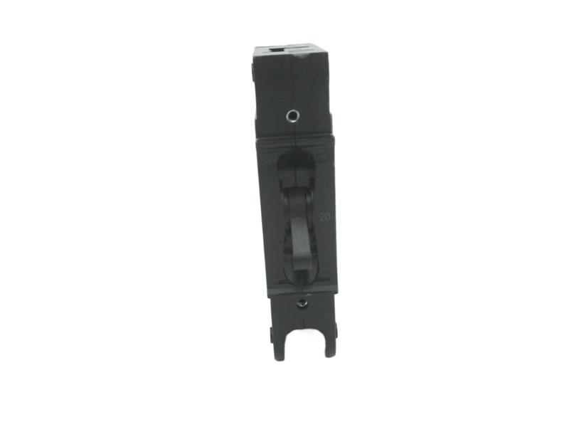 EATON CORPORATION CD1-A3DUW-20-120/240-1