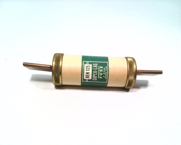 EATON CORPORATION REN-125