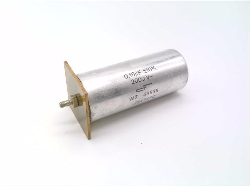 ASEA BROWN BOVERI W7-43936