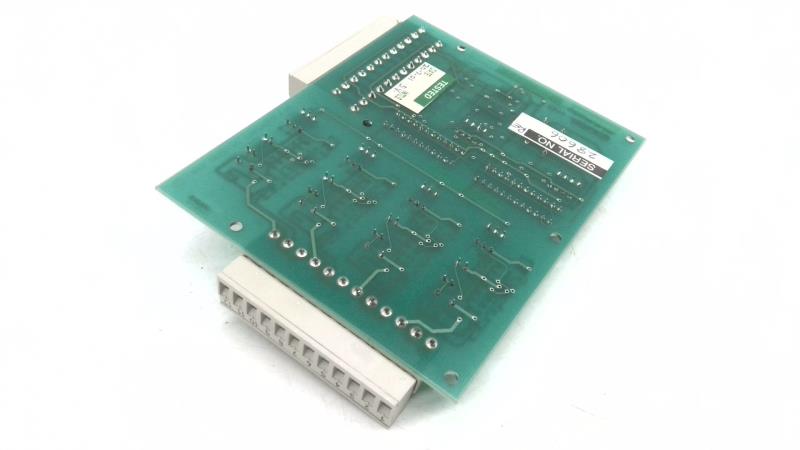 CONVERTEAM 20X4476/20