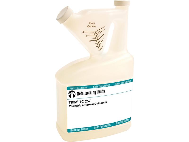 MASTER FLUID SOLUTIONS TC257-2Q
