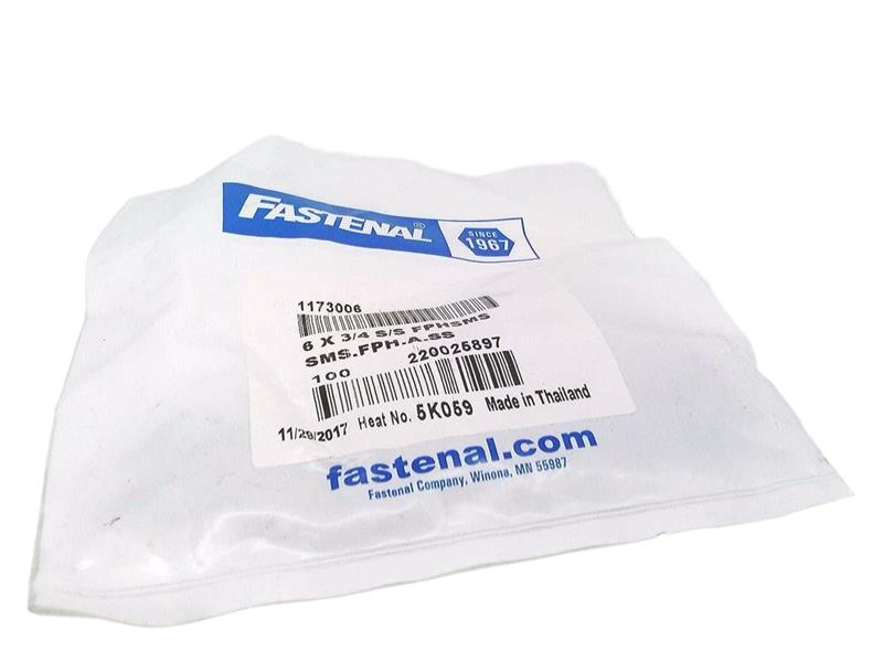 FASTENAL 1173006