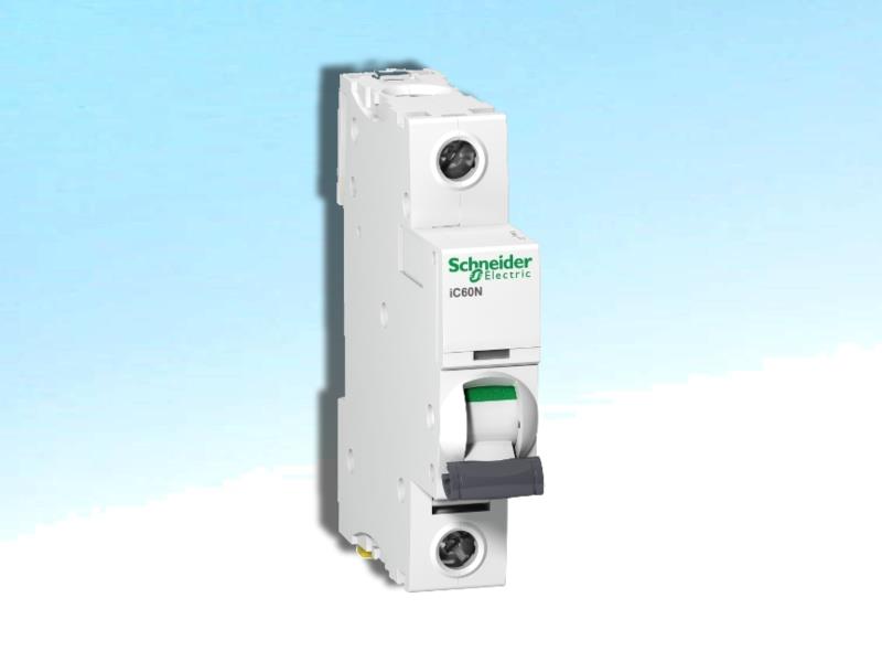 SCHNEIDER ELECTRIC A9F45106