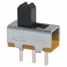 SLS121PC by TE CONNECTIVITY