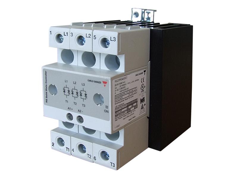 CARLO GAVAZZI RGC3P60AA30E