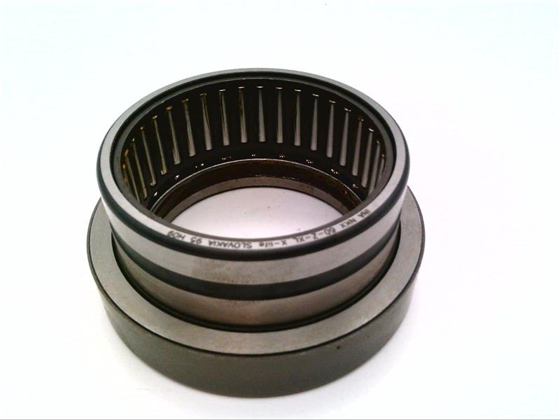 NKX-60-Z by SCHAEFFLER GROUP