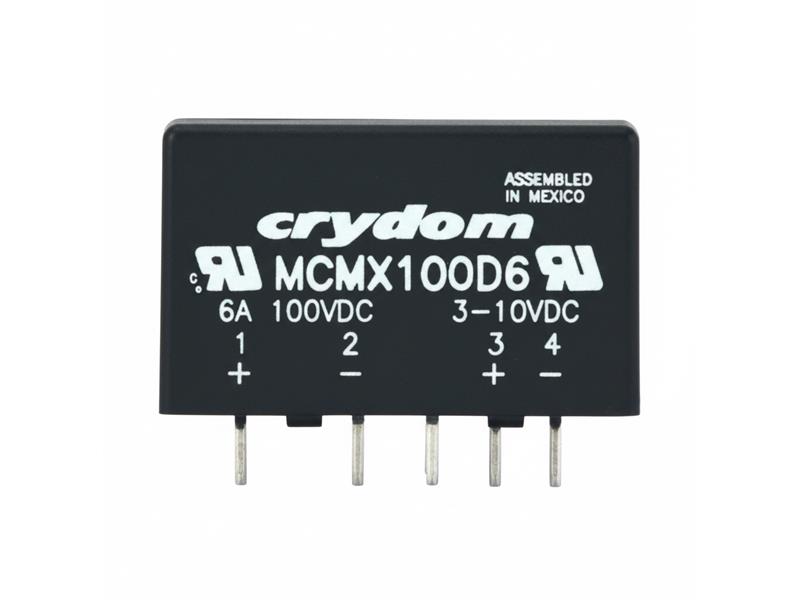 SENSATA TECHNOLOGIES MCMX60D10