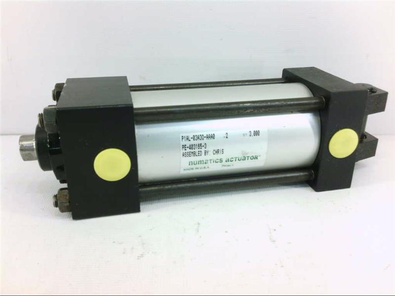 ASCO P1AL-03A3J-AAA0