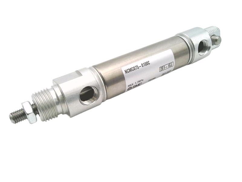 SMC NCMC075-0100C