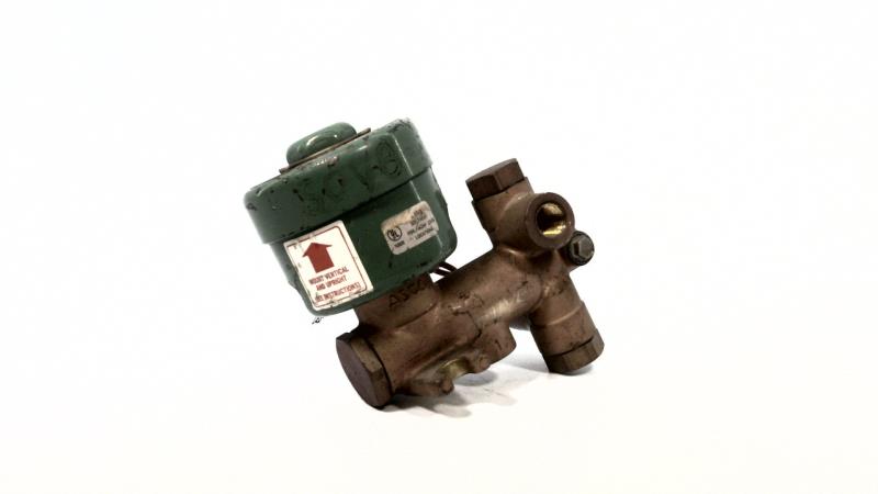 ASCO EF8300A81RF-120/60-110/50