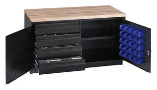 QUANTUM STORAGE QSC-60-BENCHBL