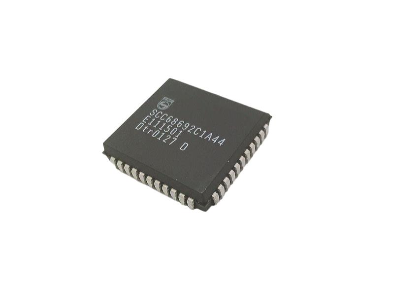 SCC68692C1A44 by NXP SEMICONDUCTOR
