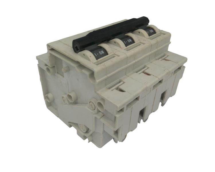 HDA3P20 by FEDERAL ELECTRIC