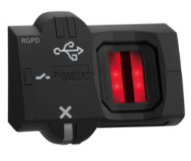 SCHNEIDER ELECTRIC XB5S9B2M12