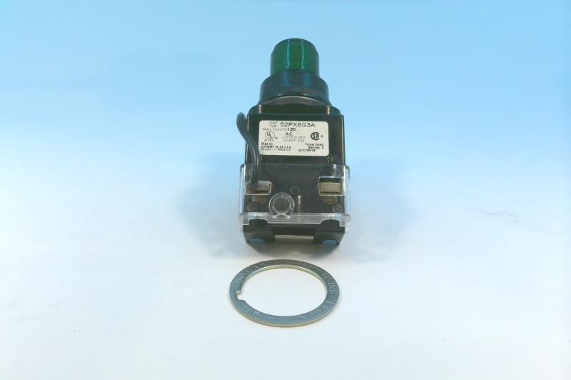 SIEMENS 52PX6G3A