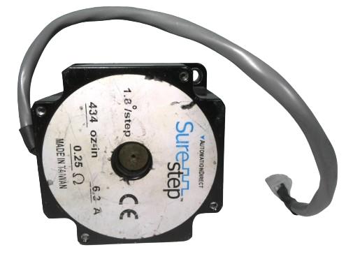 AUTOMATION DIRECT STP-MTRH-34066