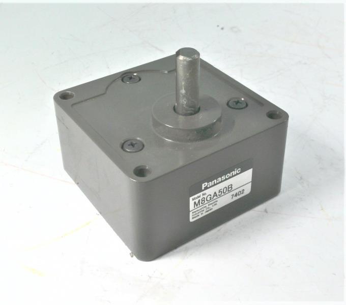 MATSUSHITA ELECTRIC M8GA50B