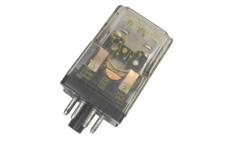 SCHNEIDER ELECTRIC 8501-KP12P14-V20