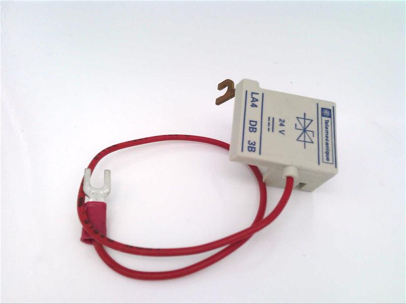 SCHNEIDER ELECTRIC LA4DB3B