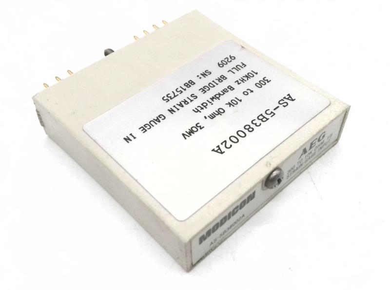 SCHNEIDER ELECTRIC AS-5B38002A