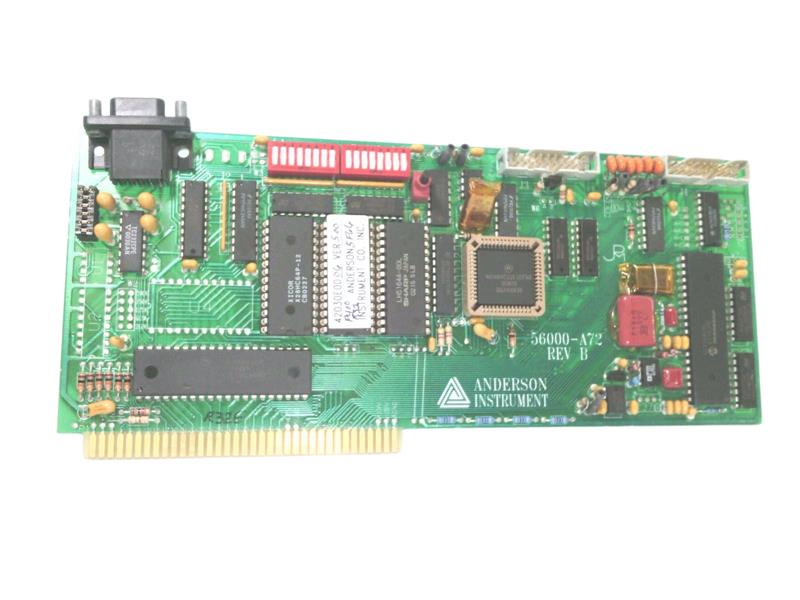 ANDERSON-NEGELE 56000-A72