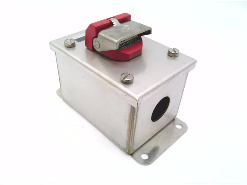 ALLEN BRADLEY 800H-1HA4