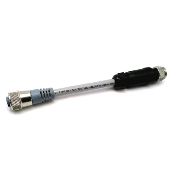 TURCK RSM RKM 579-0.3M