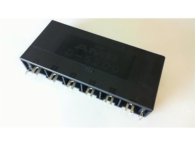 TE CONNECTIVITY 2-179960-2