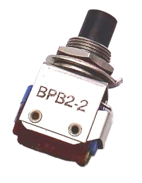 BPB2-2 by HONEYWELL