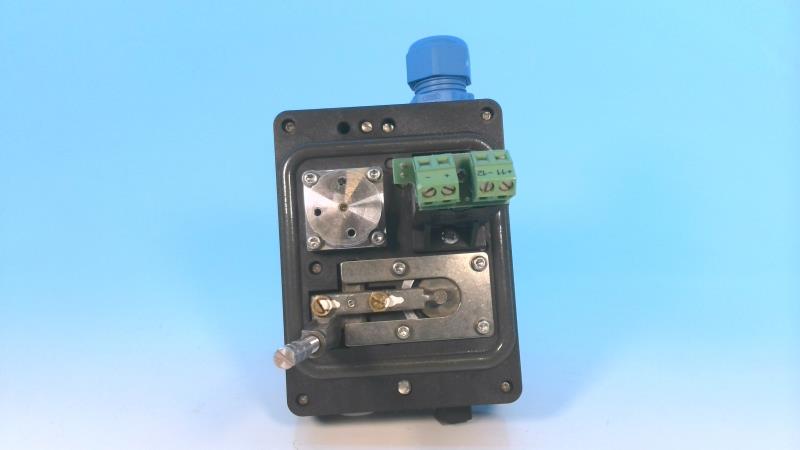 SAMSON AG 3760-30211100000.02