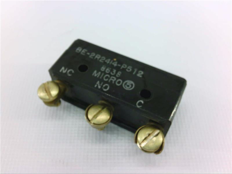 BE-2R2414-P512 by HONEYWELL