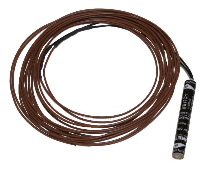 AMETEK 7014-I-4-B-3-SS