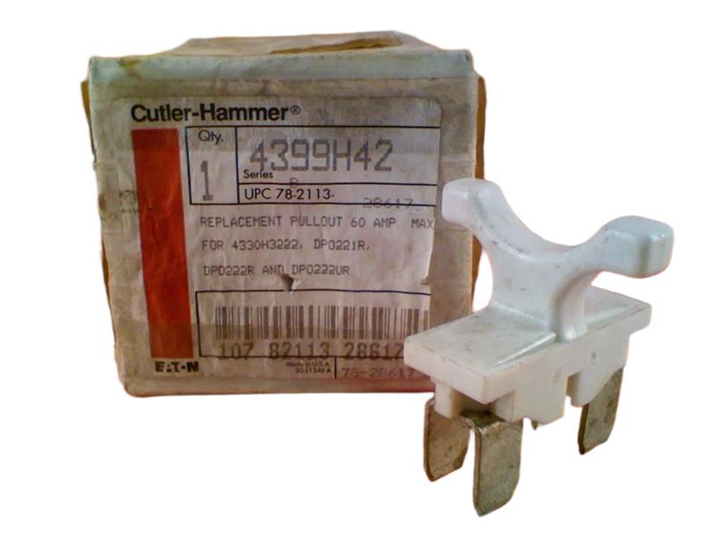 4399H-42 by EATON CORPORATION