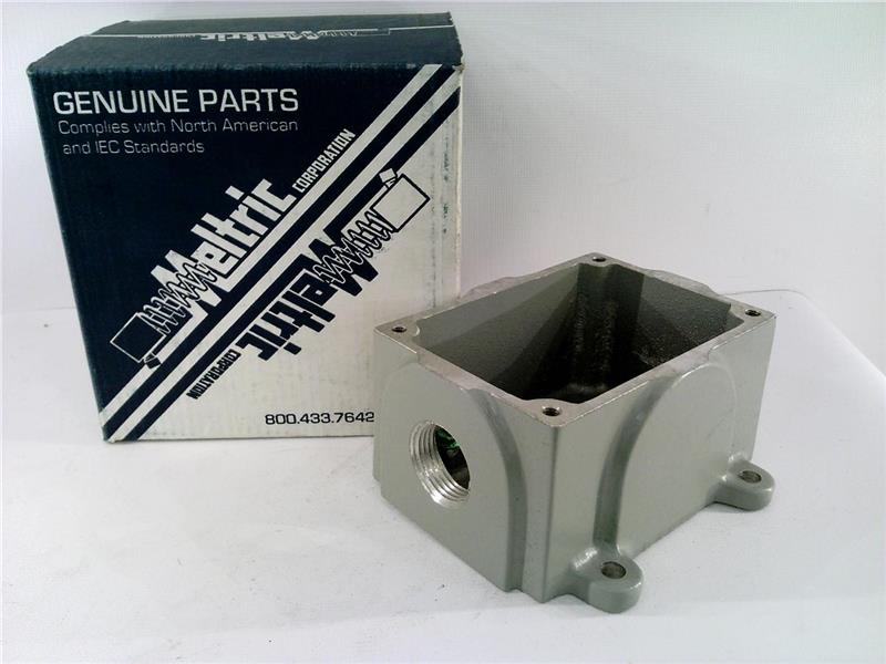 MARECHAL ELECTRIC SA MB334