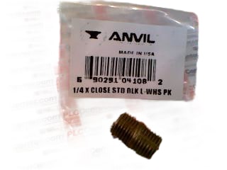 ANVIL INTERNATIONAL 8700136750