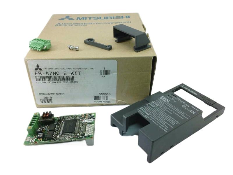 MITSUBISHI FR-A7NC-E-KIT-E