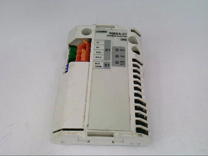 ASEA BROWN BOVERI 3AFE64606778