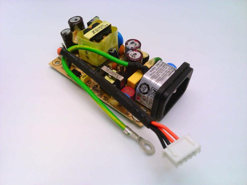 SSF-0101A-2 by SEASONIC