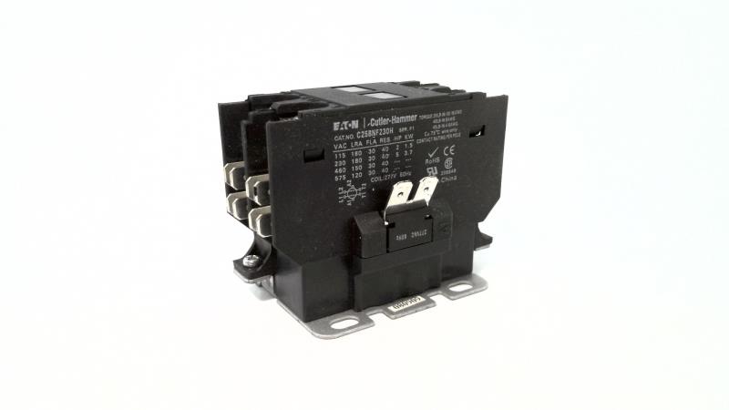 EATON CORPORATION C25BNF230H