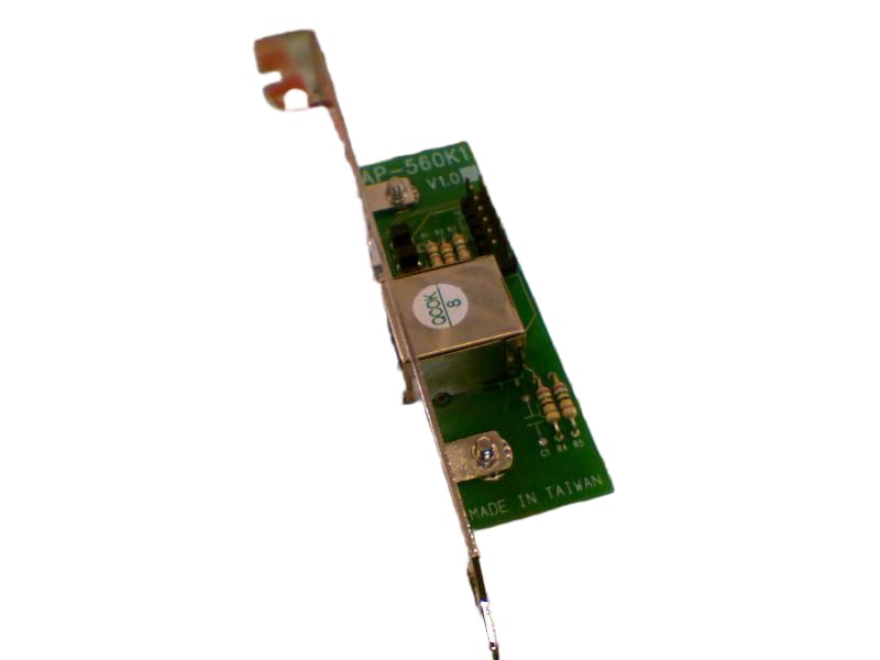 AP-560K1 by UNITED TECHNOLOGIES