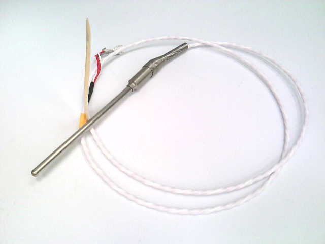 PYROMATION INC RBF185L383-003-00-15-T3036-3