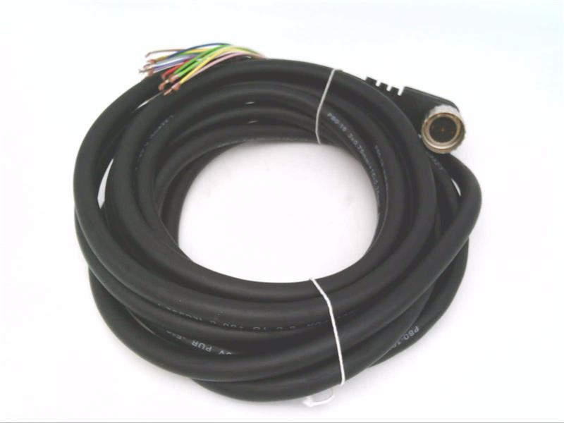 MOLEX K03000P80M050
