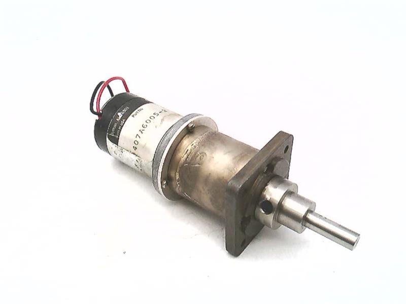 407A6005-2 by GLOBE MOTORS