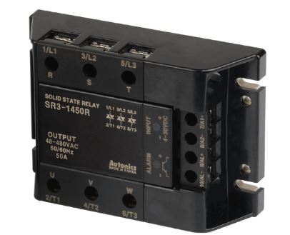 AUTONICS SR3-1450R