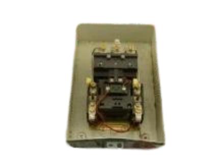 ALLEN BRADLEY 709-CAH