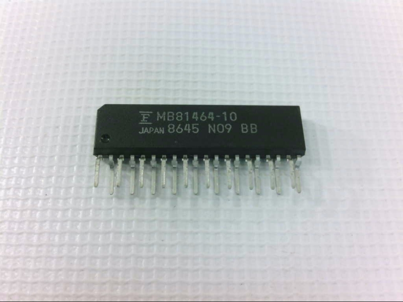 ON SEMICONDUCTOR MB8146410PSZ