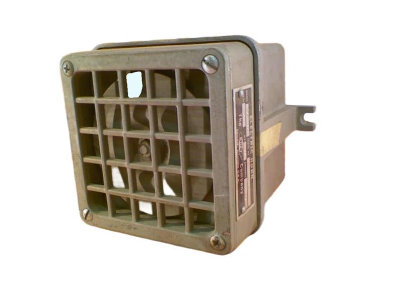THE RILEY COMPANY HSA-350