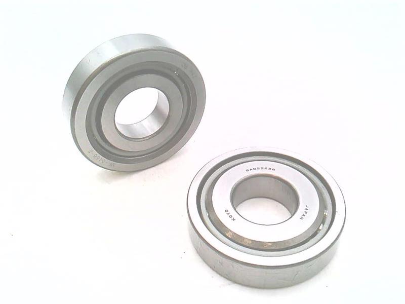 JTEKT SAC2562BDB-MG-P4Z